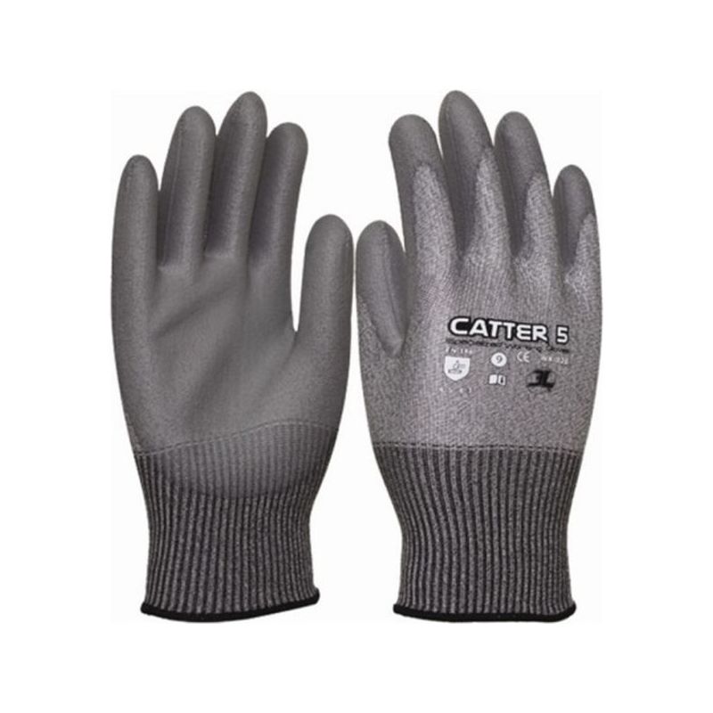 GUANTE ANTICORTE M08 P/POLIU. CATTER5 F/V 3L