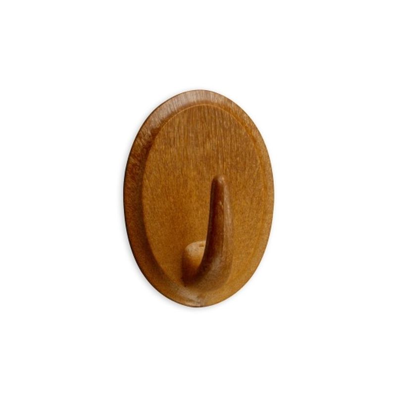 COLGADOR HOG 45x32x21MM ADH PL MAD 2063-8+ 2 PZ INOFIX