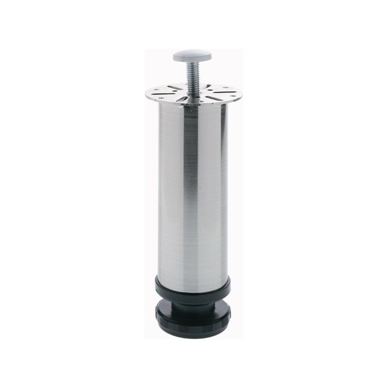 PATA MUEB 150x50x1,2MM RDA AMIG AC CR/MT REG H10MM 7805 4 PZ