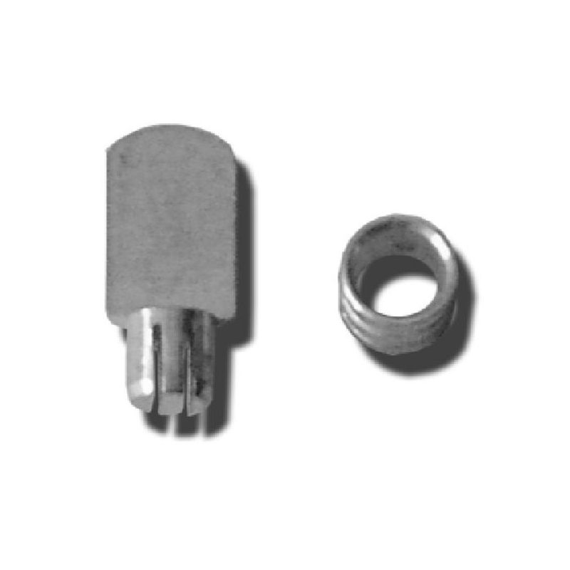 PORTAESTANTE SOP 10X23MM BALDA MICEL NIQ PRESION 31512