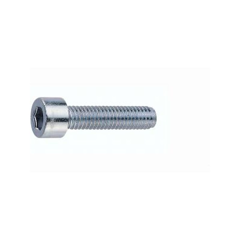 TORNILLO ALLEN 912 8.8 10x050MM CINC FONTANA 200 PZ