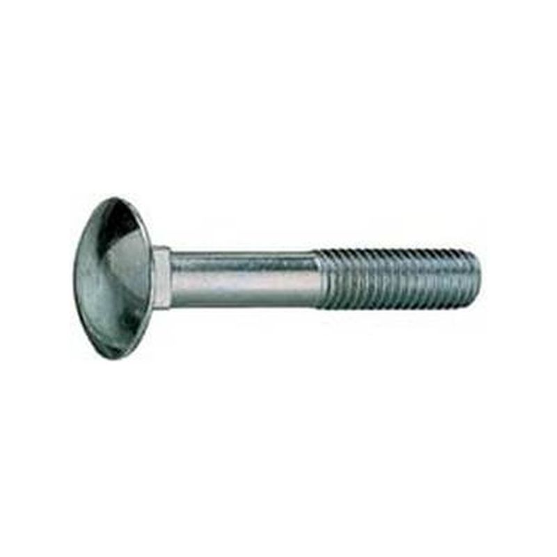TORNILLO CARROCERO 603 10x100MM CINC FONTANA 50 PZ