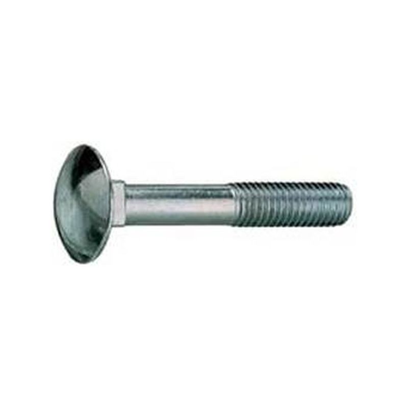 TORNILLO CARROCERO 603 10x120MM CINC FONTANA 50 PZ