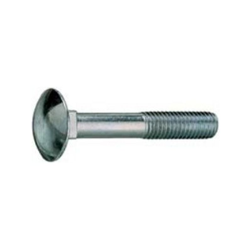 TORNILLO CARROCERO 603 06X100MM CINC FONTANA 100 PZ