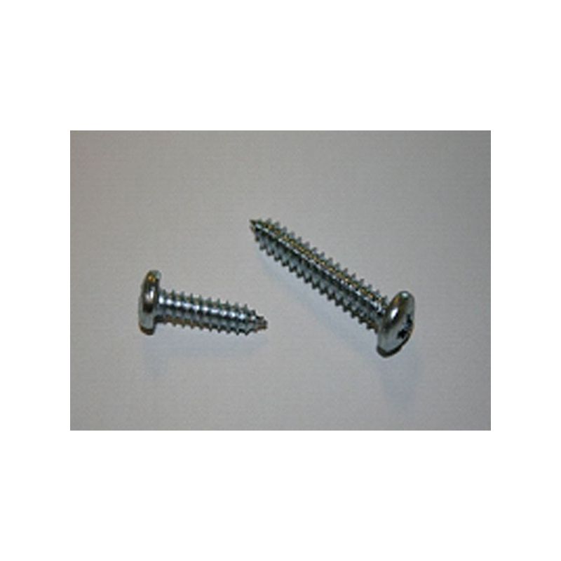 TORNILLO ROSCA CHAPA 7981 4,2x025MM GALV SPAX 500 PZ