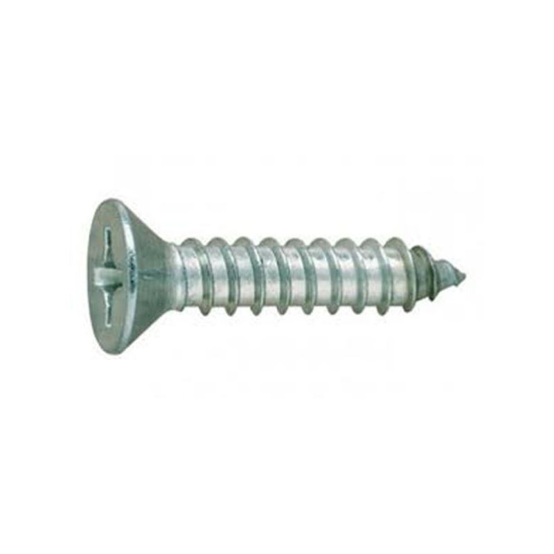 TORNILLO ROSCA CHAPA 7982 2,9x013MM GALV SPAX 1.000 PZ