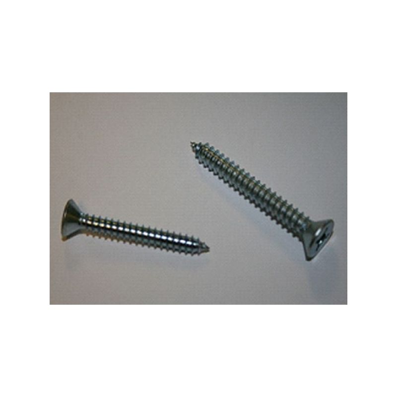 TORNILLO ROSCA CHAPA 7982 4,2x032MM GALV SPAX 500 PZ