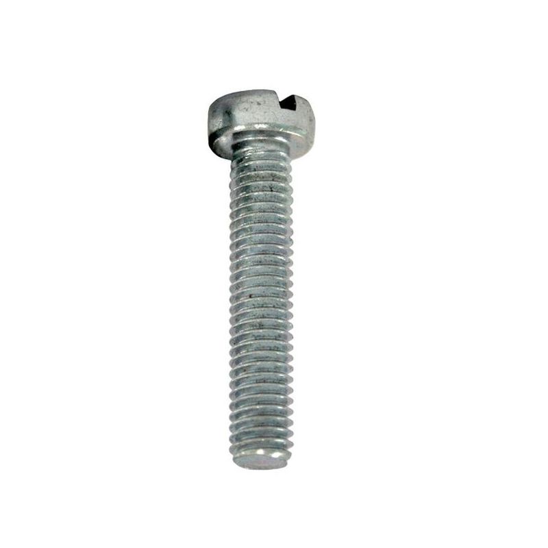 TORNILLO R/METR. 84 06x010MM CINC FONTANA 200 PZ