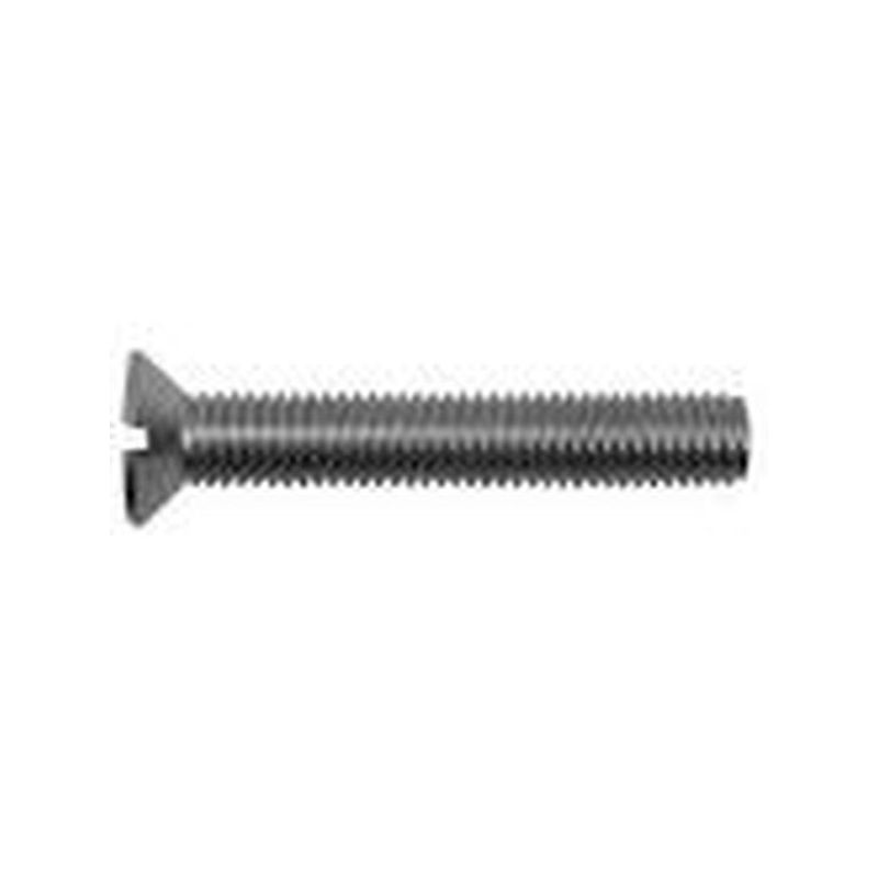 TORNILLO R/METR. 963 04X050MM CINC FONTANA 500 PZ