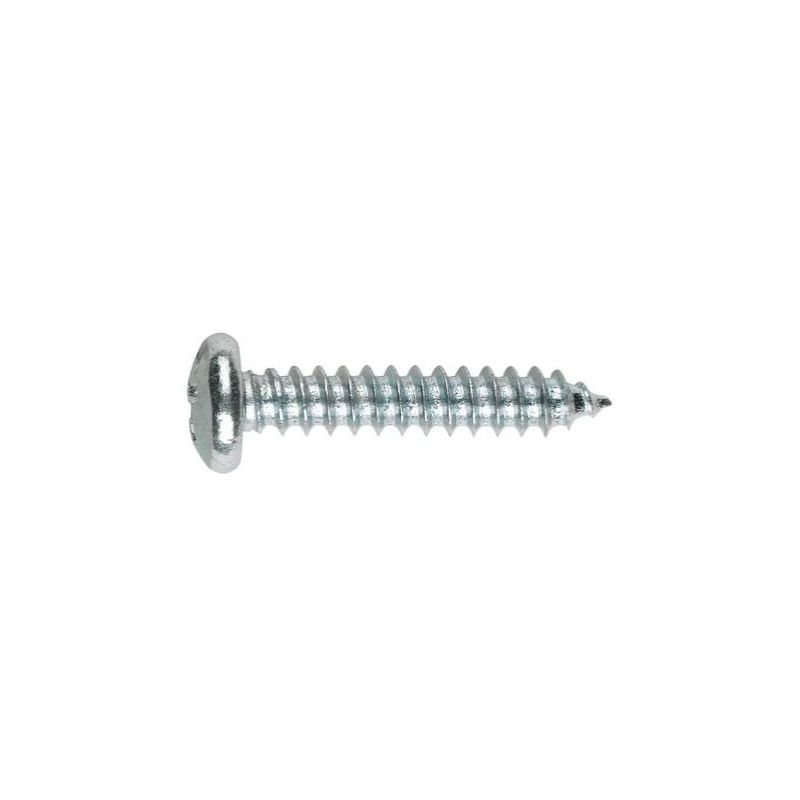 TORNILLO ROSCA CHAPA 7981 4,2x022MM CINC INDEX 250 PZ