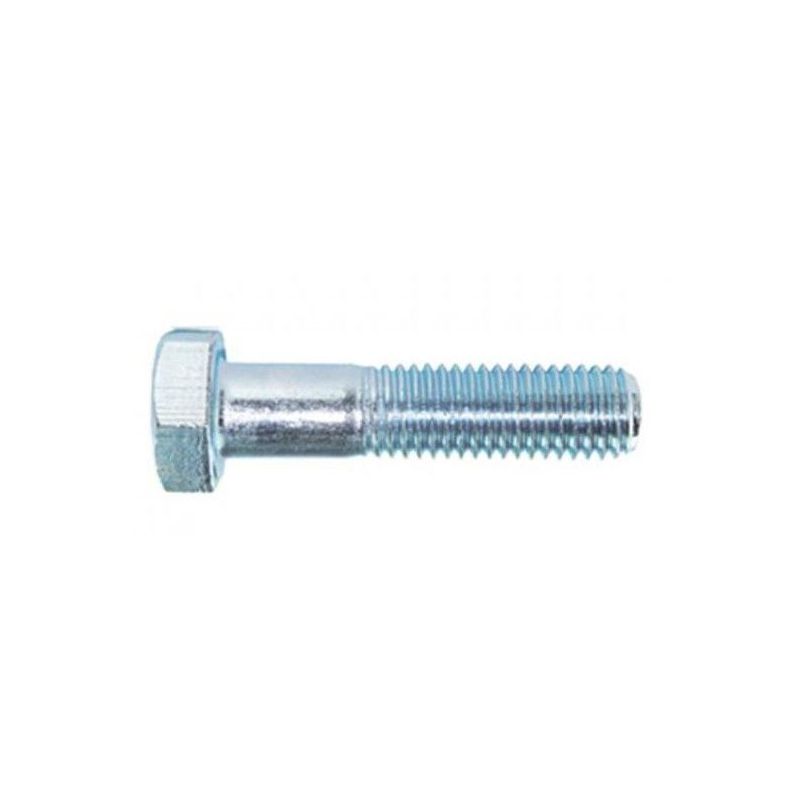 TORNILLO R/METR. 931 8.8 14X100MM CINC FONTANA 25 PZ