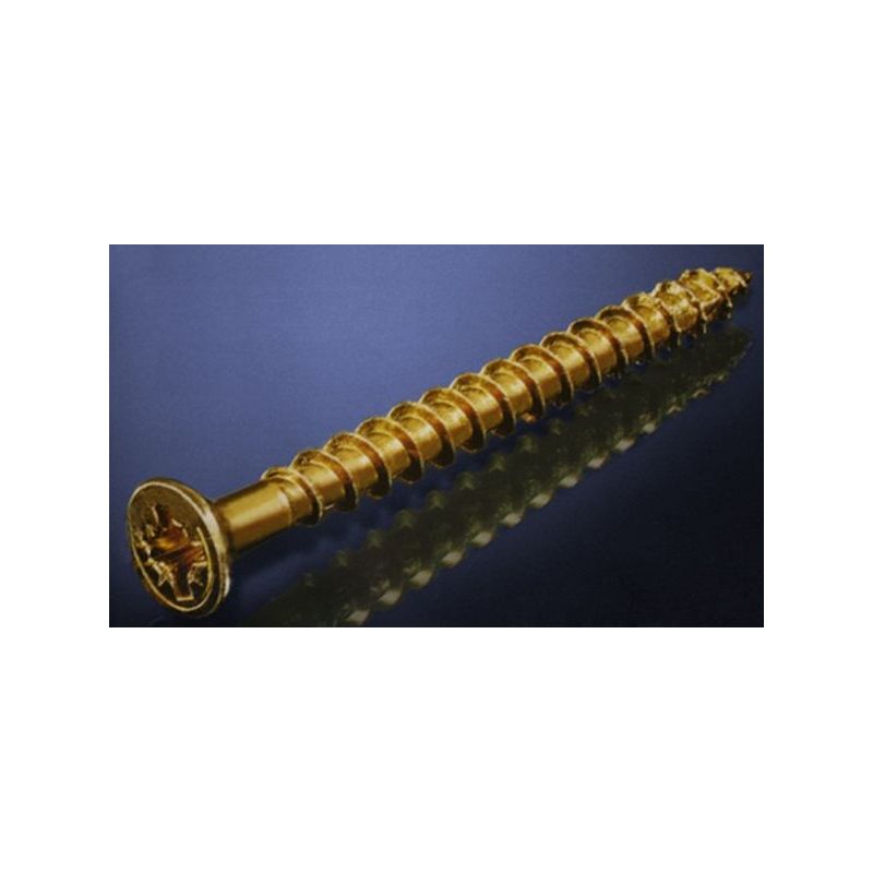 TORNILLO R/MAD. 04X045MM BICROMAT. FADIS 500 PZ