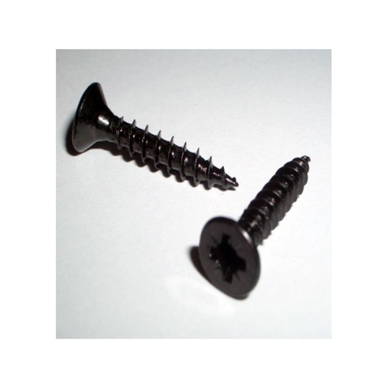 TORNILLO R/MAD. 03,5X030MM FOSFAT FADIS 1.000 PZ