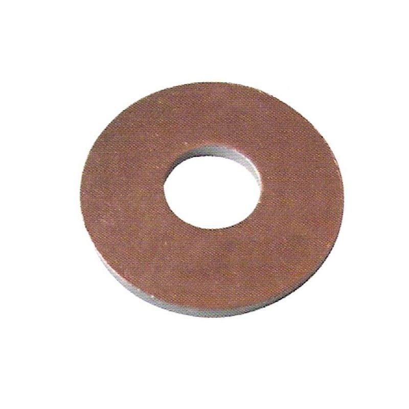 ARANDELA PLANA 9021 M18 CINCADO FONTANA 25 PZ