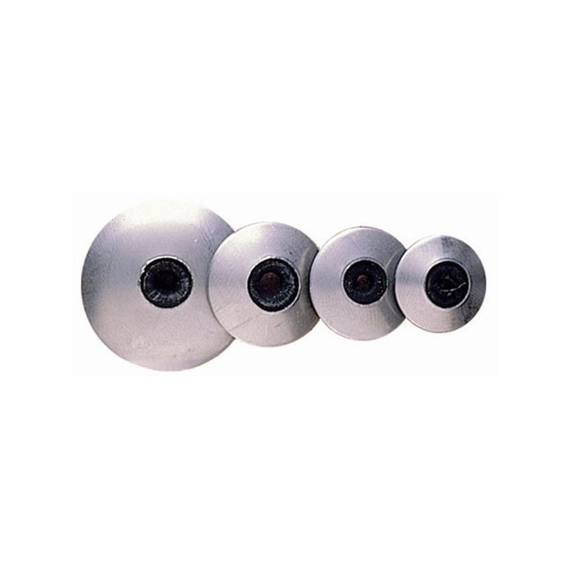 ARANDELA FIJ VULCANIZADA P18 ACERO EPDM INDEX 1.000 PZ