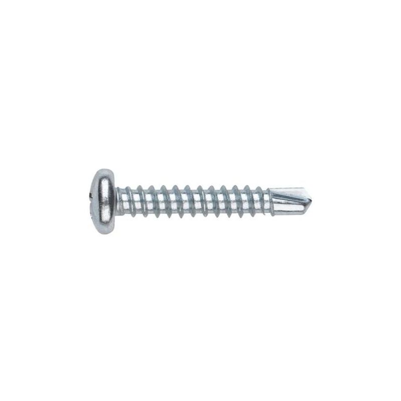 TORNILLO AUTOTALADRANTE 7504N 4,2x016 CINC INDEX 1.000 PZ