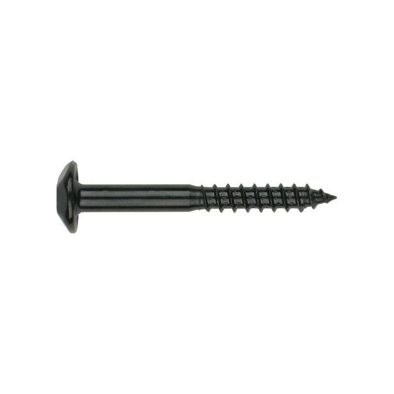 TORNILLO INVIOLABLE 07x090MM CABEZA RED. NE INDEX 100 PZ