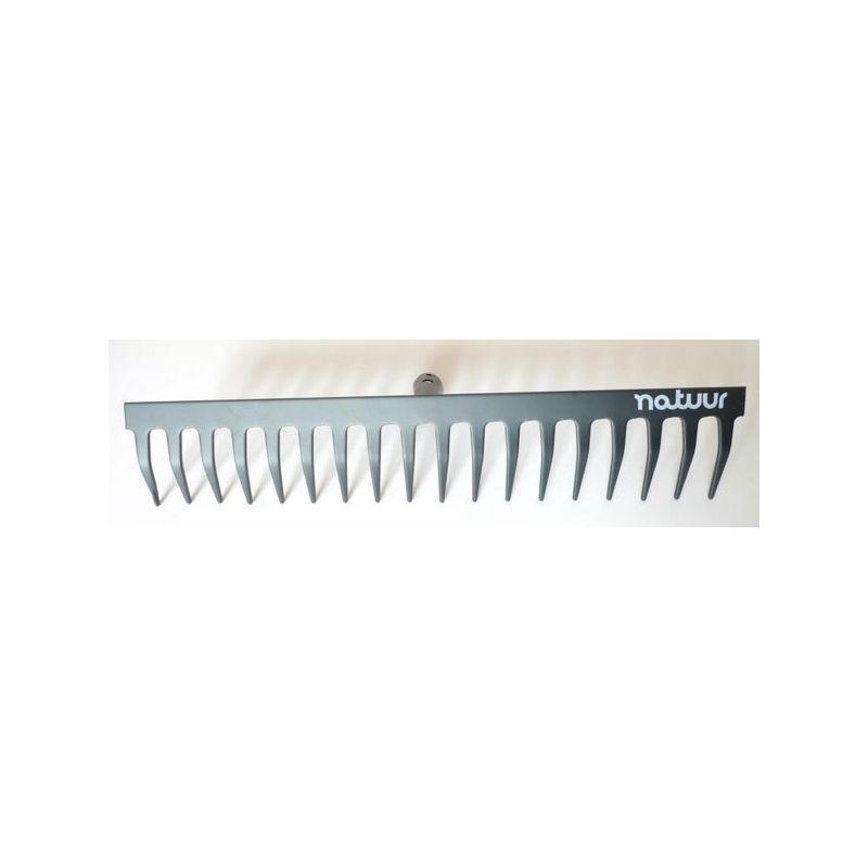 RASTRILLO JARD NATUUR 18 PUAS NT113619