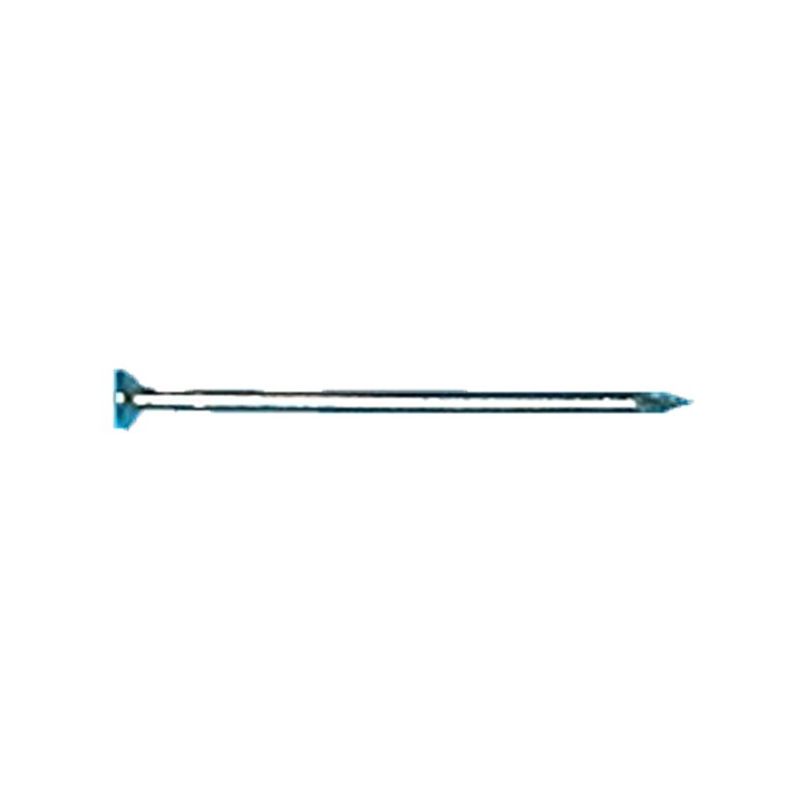 CLAVO FIJ C/PL. 03,4X060 CINC FER 100 PZ