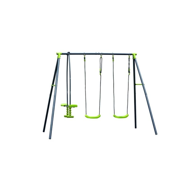 COLUMPIO JARD INF NATUUR VER 2 COLUMPIOS 1 CABALLITO NT11439