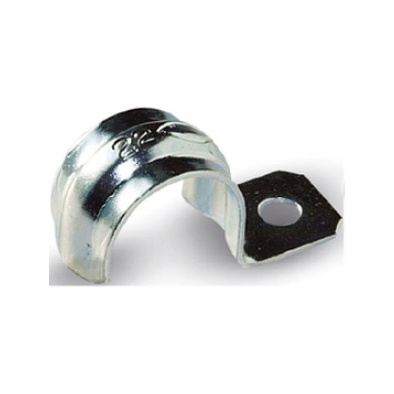 GRAPA TUBO 24MM AC BSM FISCHER PZ