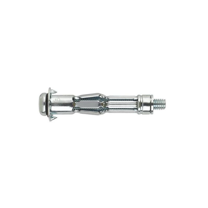 TACO FIJ 05X037MM TORN INDEX MET. IN-CO INCO545=INCO537 100