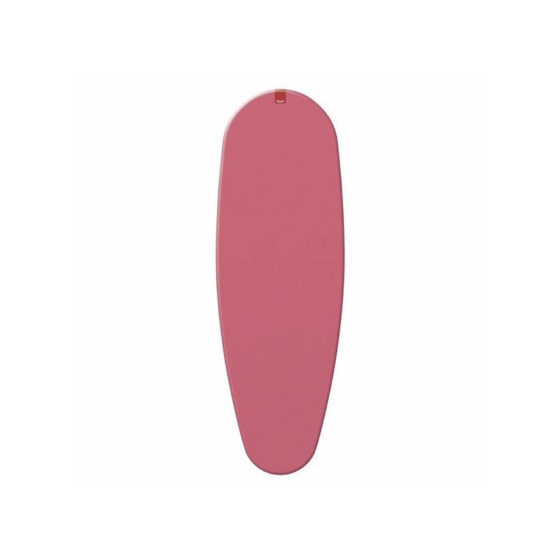 FUNDA TABLA PLANCHAR 130X47CM ESPUMA FUCSIA RAYEN