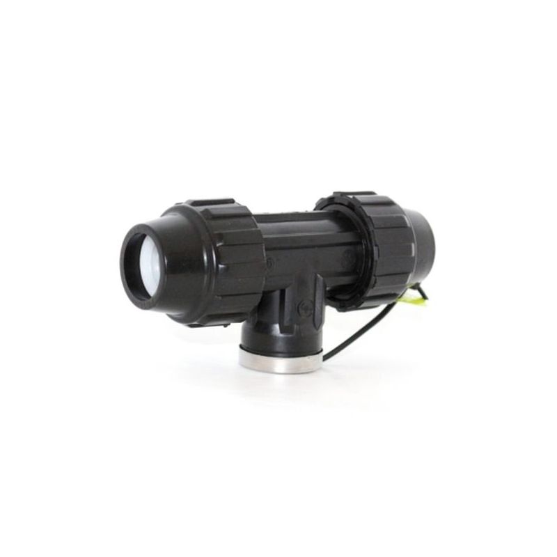 DERIVACION RIEGO TRIP H Ø 20-20-1/2&quot; FIT PP NATUUR