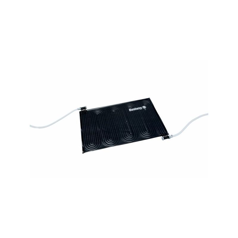 CALENTADOR AGUA PISCINA 110X171CM SOLAR BESTWAY MANTA 58423