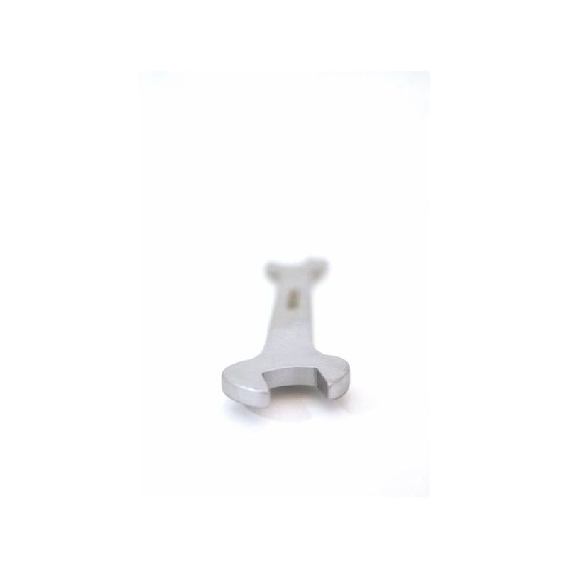 LLAVE FIJA PLANA 30-32MM C.V. NIVEL