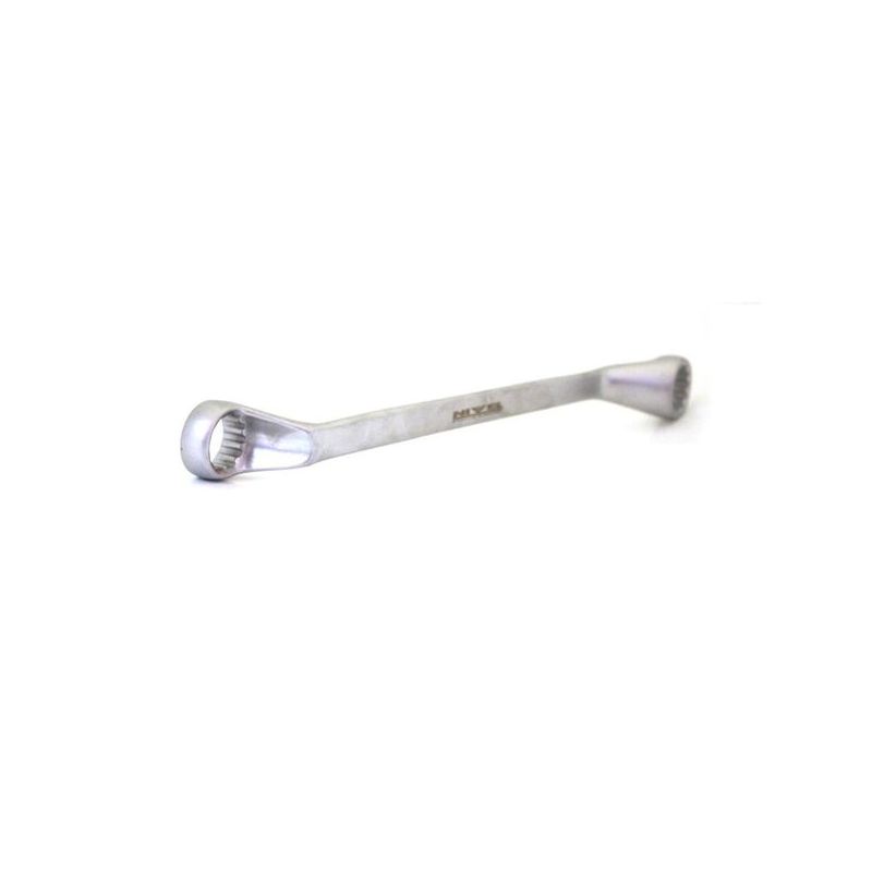 LLAVE ESTRELLA ACODADA 20-22MM C.V. NIVEL