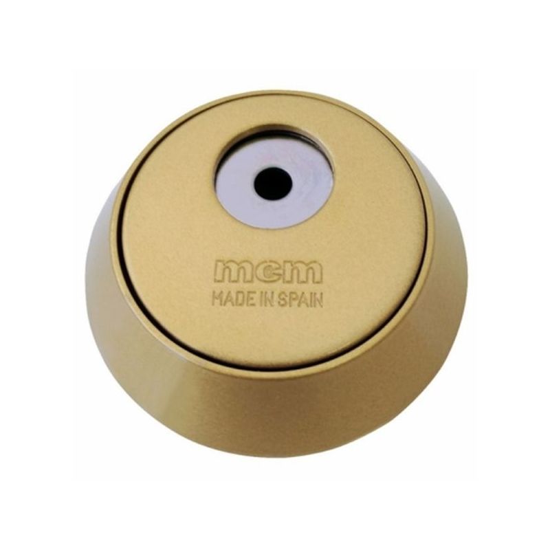 ESCUDO DOM DIAMANT 1850HSD-2 ORO ALTA SEG. DOM