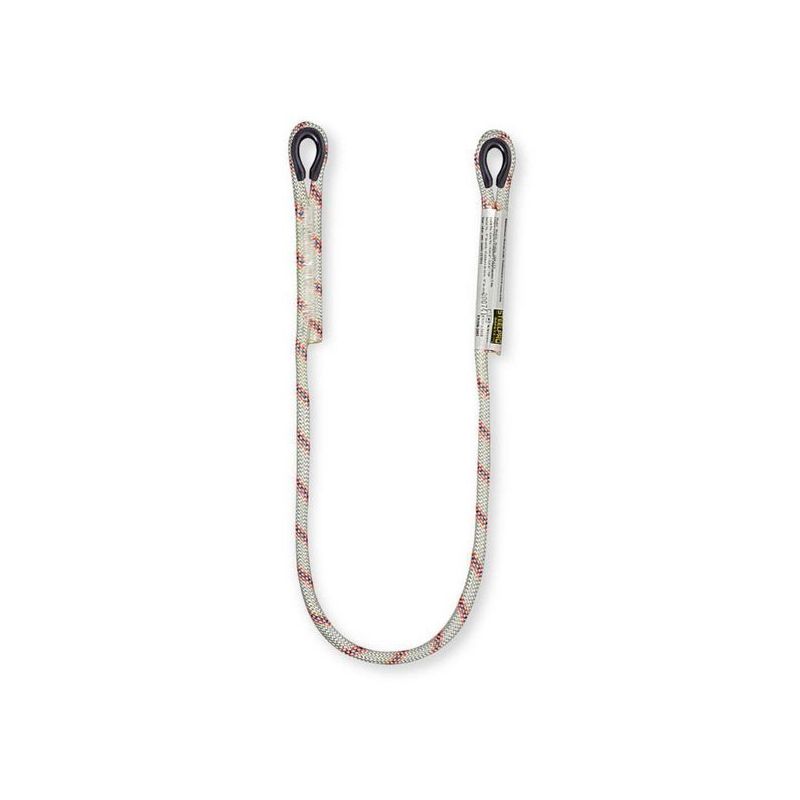 CUERDA SEG 1,5MT 12MM Ø STEELPRO