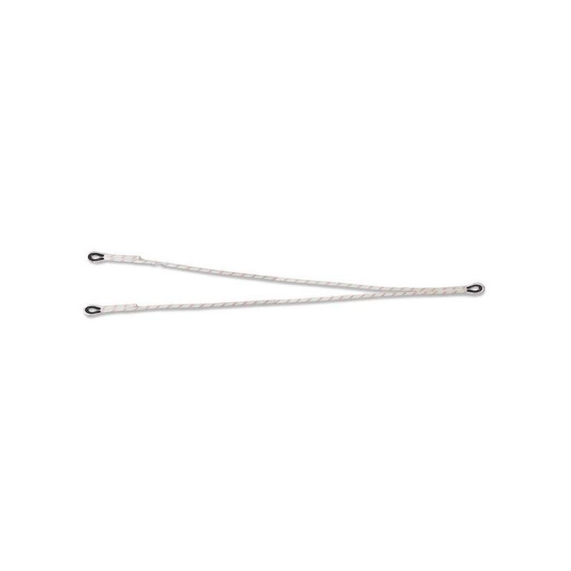 CUERDA SEG 1,5MT 12MM Ø CINTA &quot;Y&quot; STEELPRO