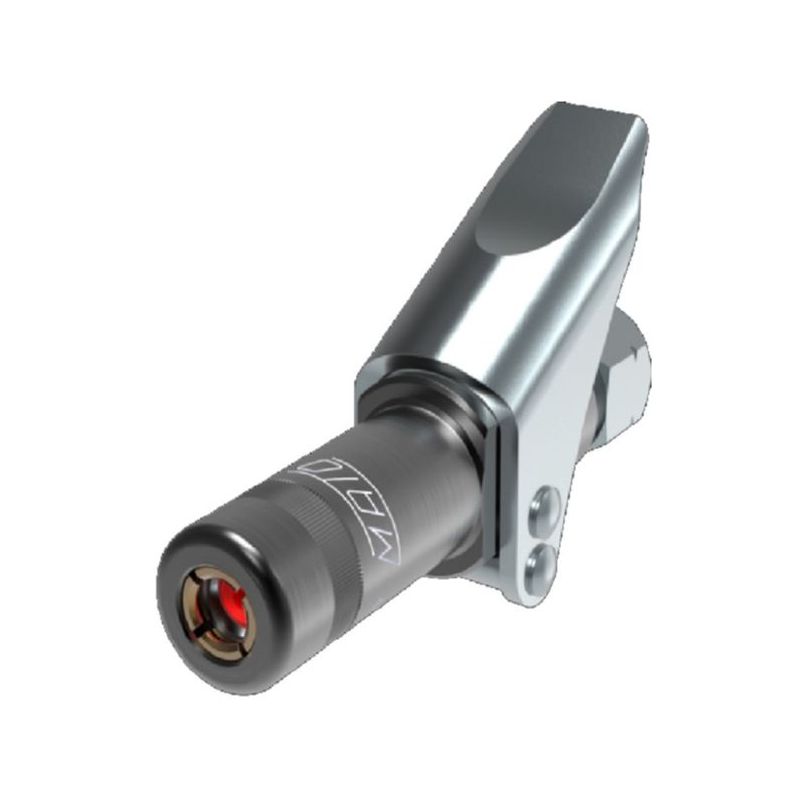 BOQUILLA ENGRASE HIDRAUL. SEGURIDAD SAFELOCK MATO