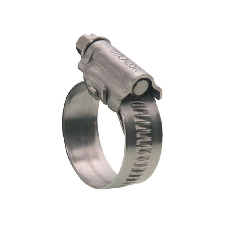 ABRAZ SIN FIN S/PES. 120-140MM ASFA-S ACERO W1 MIKALOR 25 PZ