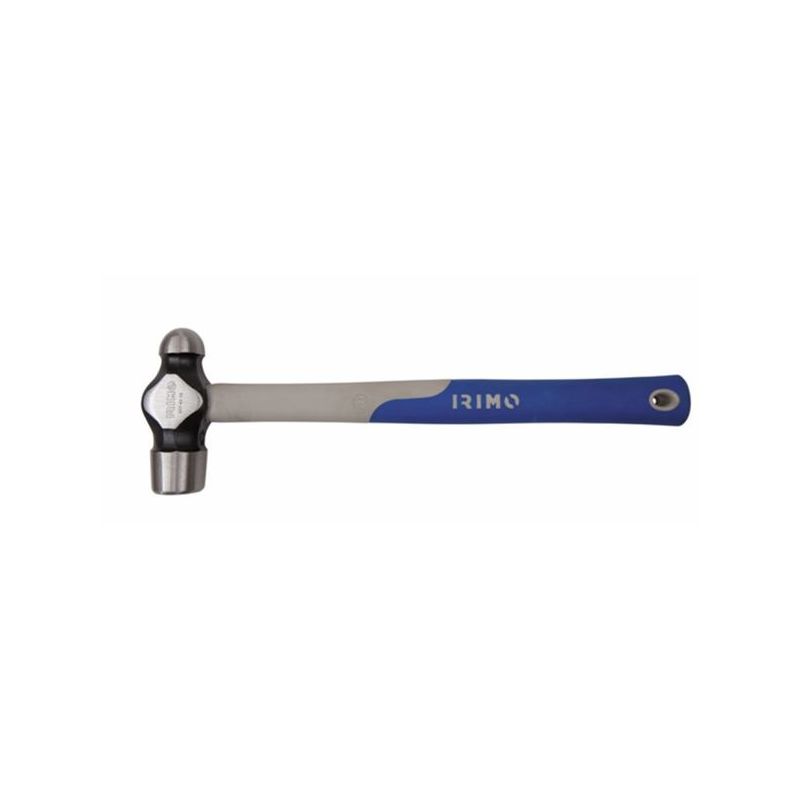 MARTILLO MECANICO BOLA 0560GR 33MM M/FIB IRIMO