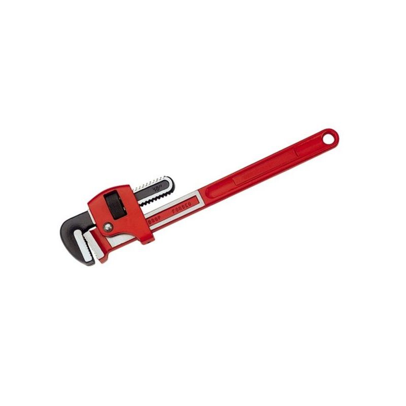 LLAVE STILLSON 08&quot; ACERO FORJADO IRIMO