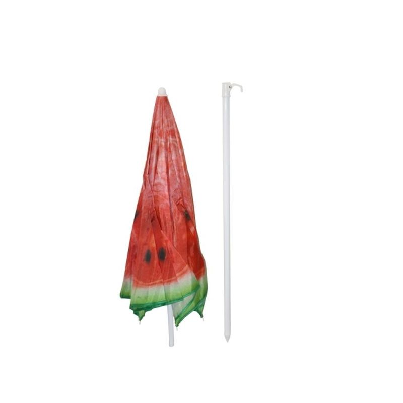 SOMBRILLA PLAYA 180CM NATUUR OXFORD SANDIA NT118891