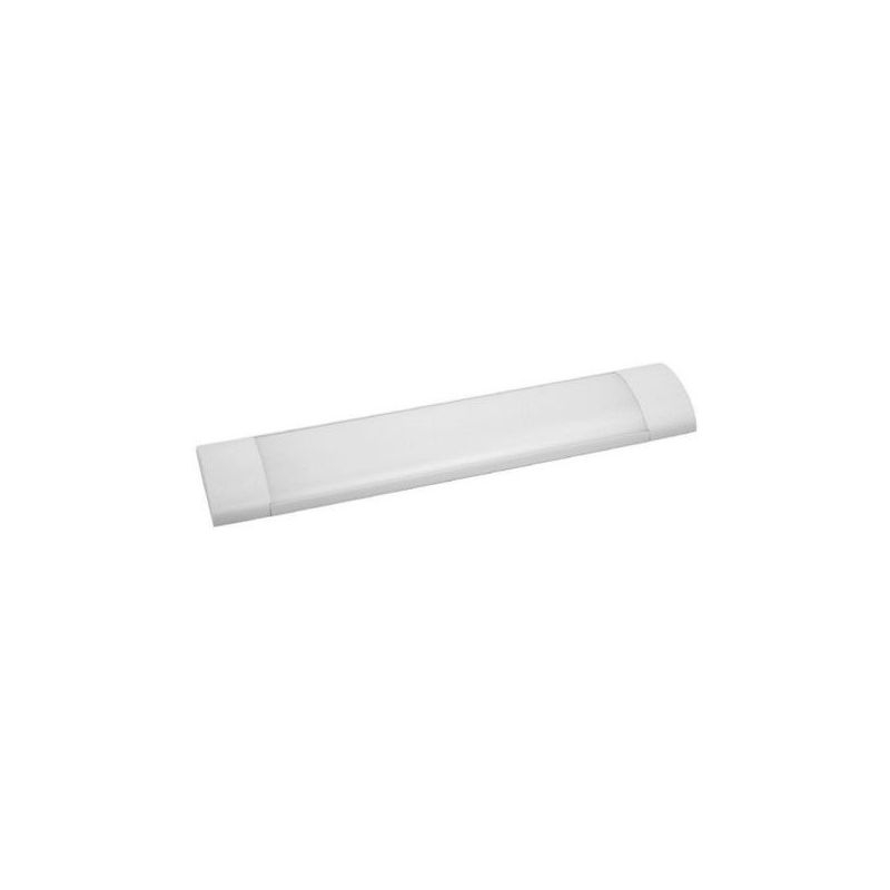REGLETA ILUMIN 48W 4200LM 6400K IP20 121X12X3,1CM ESTANCA ED