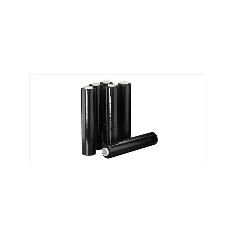 PLASTICO EMBALAR 500MM BOB2,2KG FILM 23 MICRAS NE MOVACEN