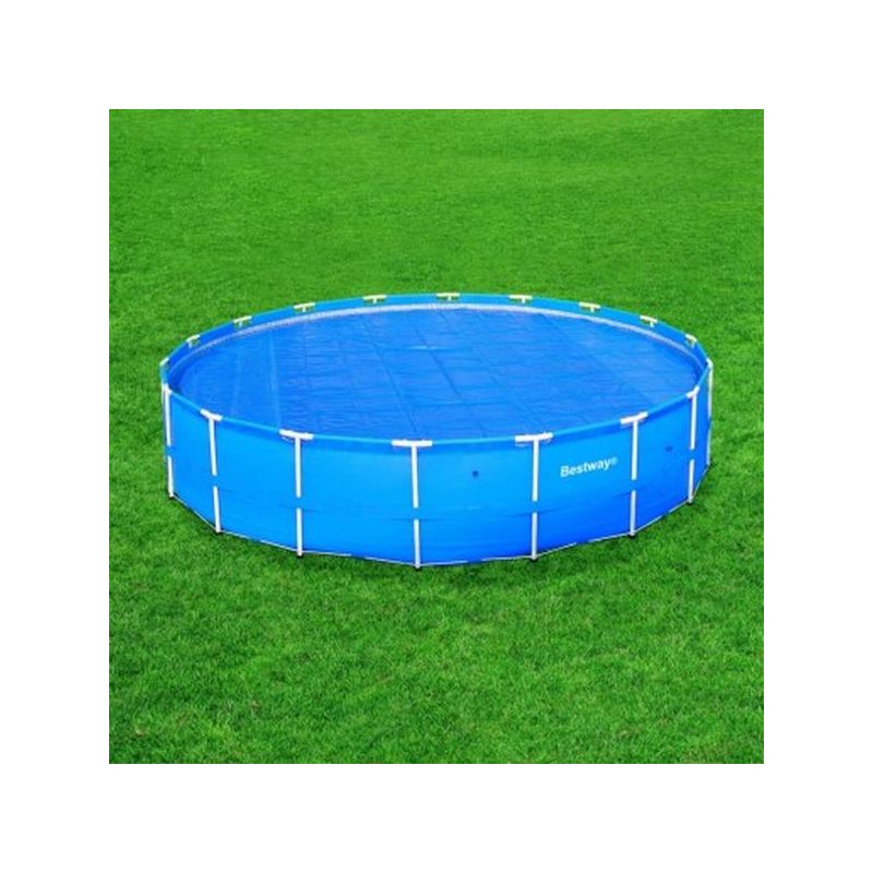 COBERTOR PISC. SOLAR BESTWAY PISCINA DE 549CM 58173