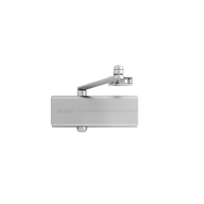 CIERRAPUERTAS DC140 PLA BRAZO NOR. TESA