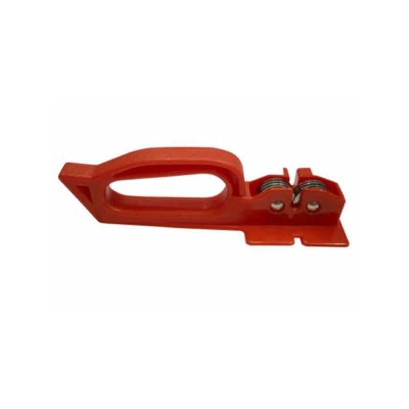 AFILADOR CUCHILLOS DOMESTICO ABS VIVAHOGAR VH122992