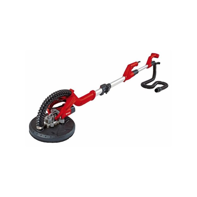 LIJADORA PARED 600W 225MM TC-DW 225 PROF. EINHELL