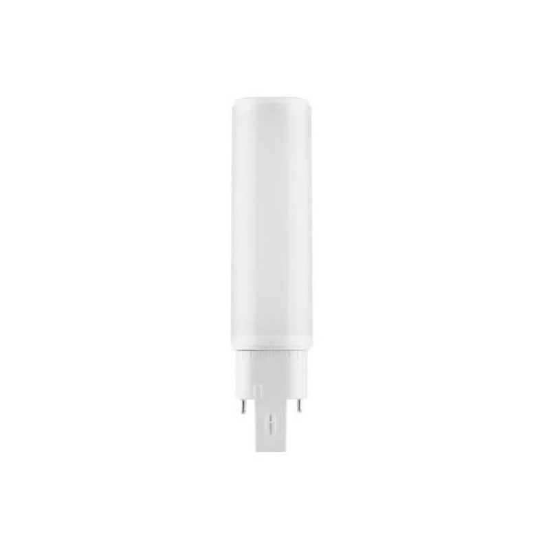 LAMPARA ILUMIN LED BIPIN DULUX D 10W 1000LM 4000K OSRAM
