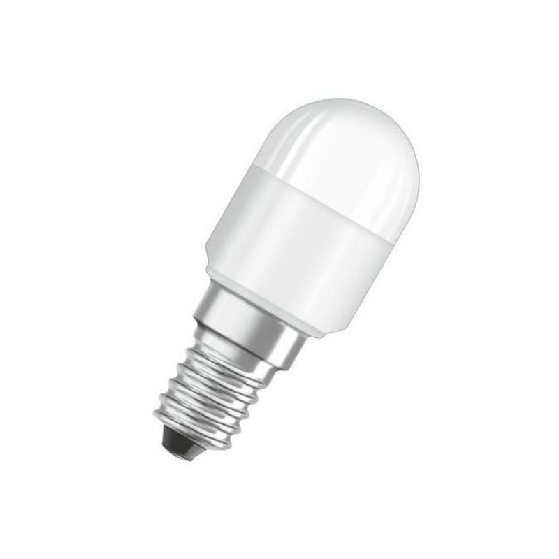 LAMPARA FRIGORIFICO LED E14 2,3W 200LM 2700K OSRAM