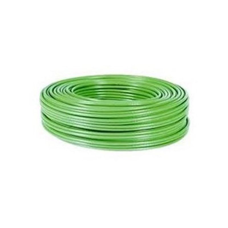 CABLE ELEC 3x2,5MM MANG GENERAL CABLE VER LH 20193690 100 MT