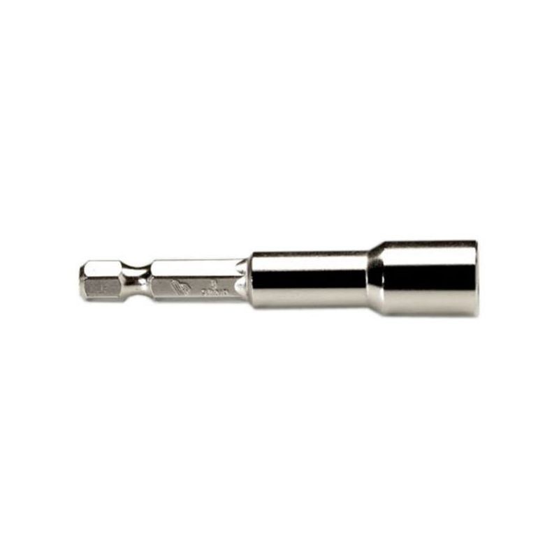 ADAPTADOR TUERCA HEXAGONAL MAGNET. 08x65MM BIANDITZ 10 PZ