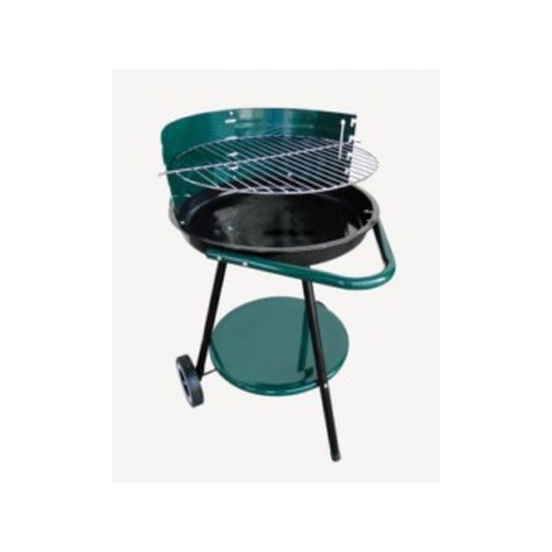 BARBACOA CARB 46CM RDA MET NATUUR